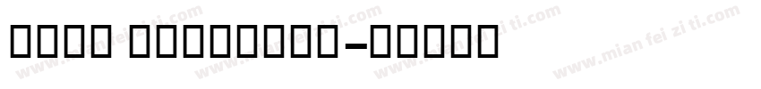 MEHR ERFAHREN字体转换